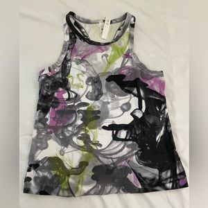 Lululemon Align racer back tank